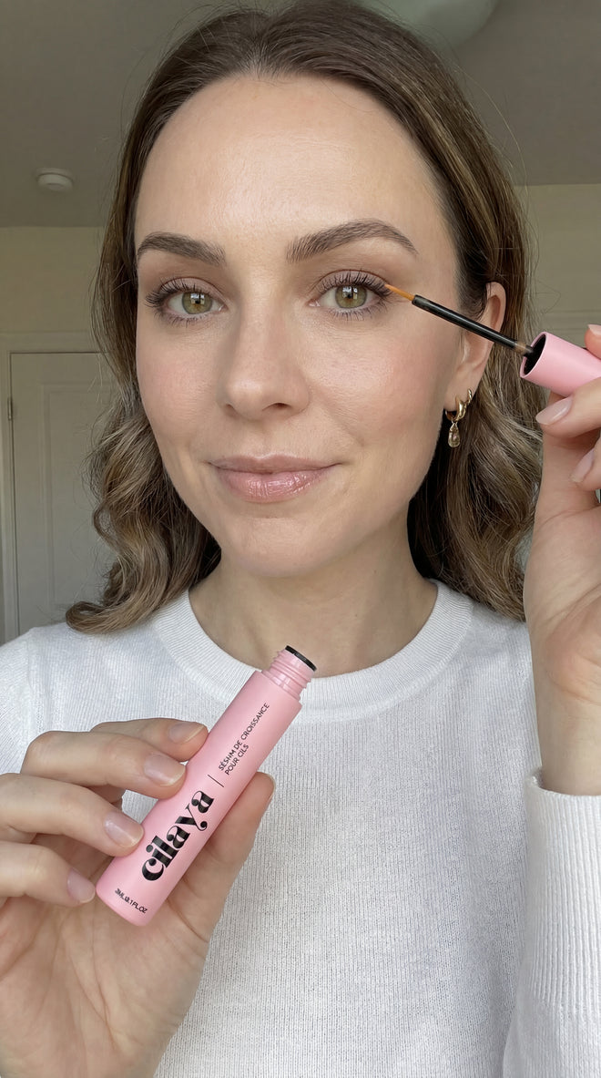 ✨ L’Art de la Beauté, signé Cilaya